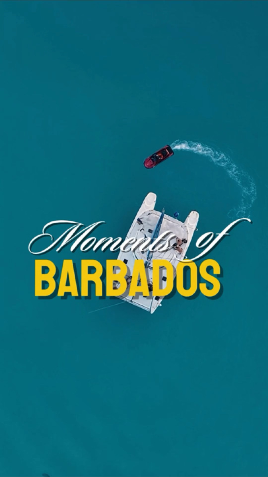 Barbados Destination Film